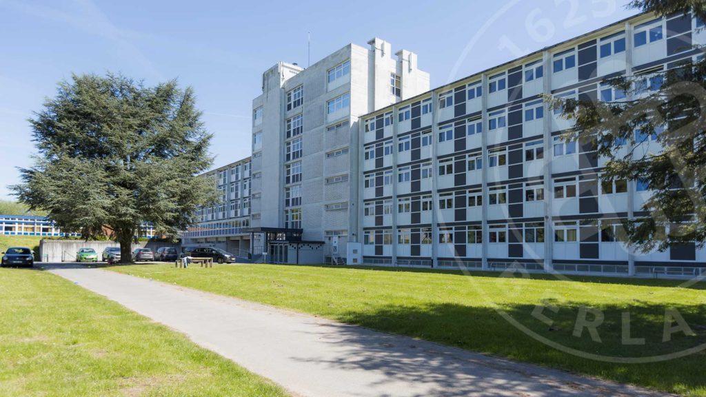 lyceedeberlaymont027 Centre scolaire de Berlaymont